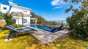Kalkan Akbel 4 Bedroom Villa - 8394